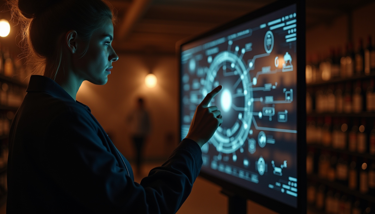 Venta de vino online en 2025: Palabras clave, tendencias y estrategias